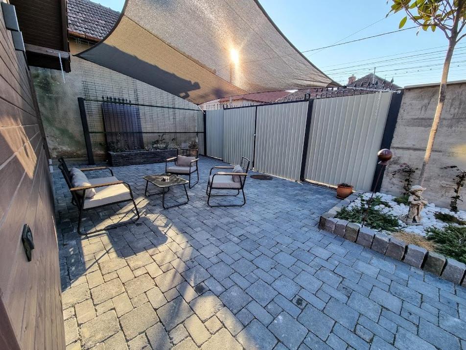 Apartament Travel La Casa Piano House,Cu Parcare アルバ・ユリア エクステリア 写真