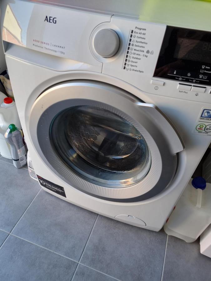 Apartament Travel La Casa Piano House,Cu Parcare アルバ・ユリア エクステリア 写真