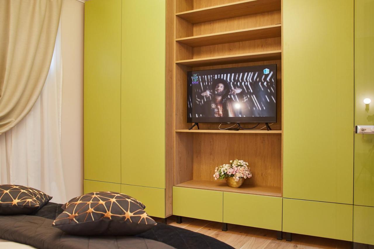 Apartament Travel La Casa Piano House,Cu Parcare アルバ・ユリア エクステリア 写真
