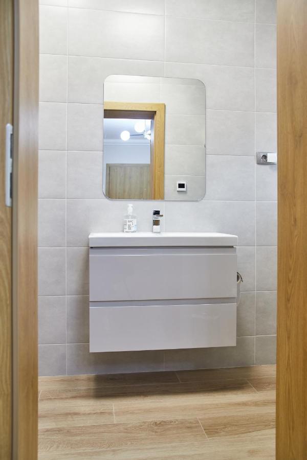 Apartament Travel La Casa Piano House,Cu Parcare アルバ・ユリア エクステリア 写真